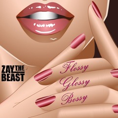 Alize - Flossy, Glossy, Bossy