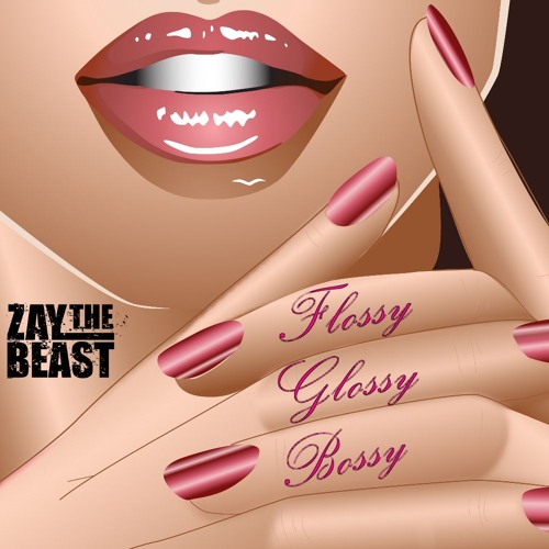 Alize - Flossy, Glossy, Bossy