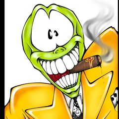 hooligan lou - gangsta discussions produced by hooligan lou