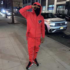 Kenzo balla - Drippy Demons 👹