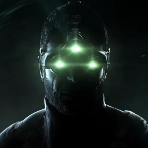 Sam Fisher