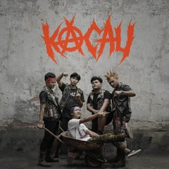 Kacau - Punk - Not - Dead
