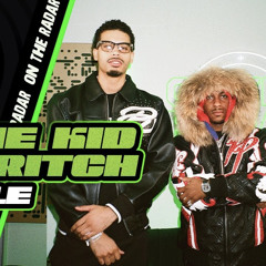 Rich The Kid x Jay Critch - “ On The Radar “ Freestyle