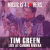 Tim Green Live at Music is 4 Lovers [2022-06-19 @ Camino Riviera, San Diego] [MI4L.com] DJ mix artwork - Electronic music tracklist cover image