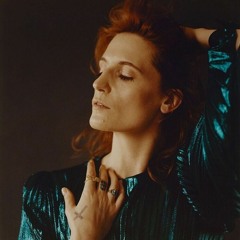 Florence + The Machine - Spectrum // Slowed & Reverb