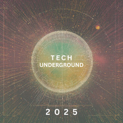 Out Now: Tech Underground: Album (JohnnyDeepMusic)