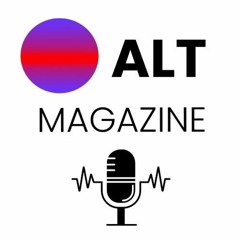 Quand l'art s'invite dans le métro - Podcast Alt Magazine