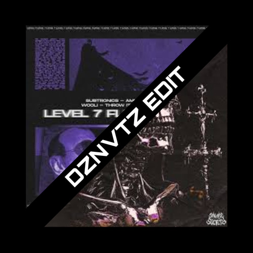 Subtronics Amnesia x Wooli Throw it up (Level 7 flip) X Ramsay Vengeance (DZNVTZ EDIT) Free Download