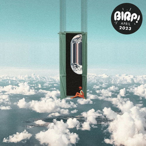 Indie Playlist • BIRP! April 2023