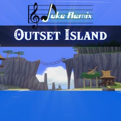 Zelda: Wind Waker - Outset Island [2020 Remake]