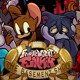 on Unstoppable Block - FNF: The Basement Show (Vs. Tom and Jerry) V2.0 [OST]
