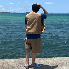 우울하고 힘들땐 바다로 가보는건 어떨까요? (prod. Pieper Beats)