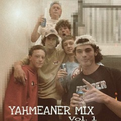 yahmeaner mix. 1
