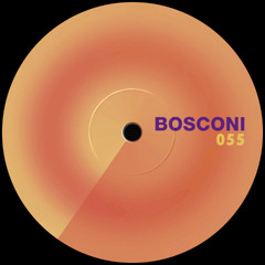 A1. Lapucci ─ Radio Controller [BOSCO055]