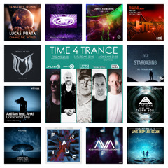 Mr. Trancetive - Time4Trance 244 - Part 1 [RTV Lansingerland 13-11-2020]