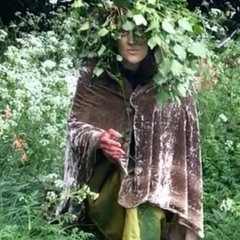 Bedfordshire May Carol, Susanna Starling, May 2020