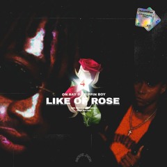 MARVEL 4 STARS;;;LIKE THE ROSE.mp3