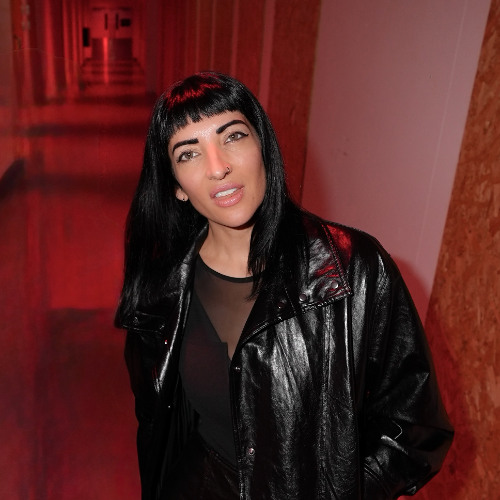 JULIET FOX x DRUMSHEDS x RESISTENCE (SEP 2025)