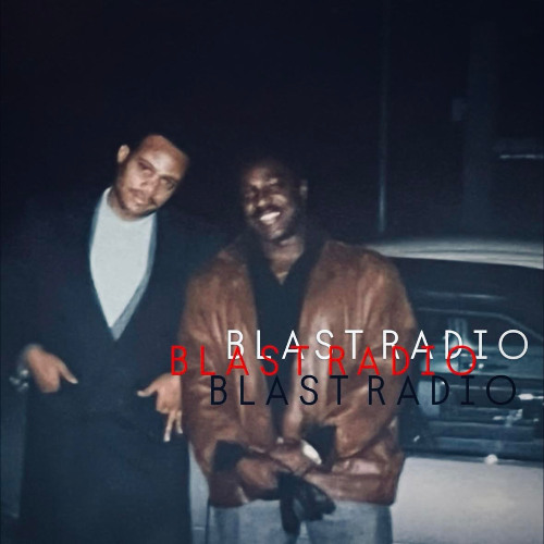 Blast Radio oct 29