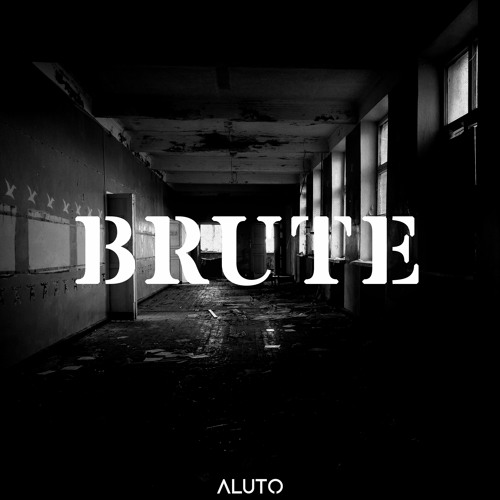 ALUTO - Brute [WARS003] out now!