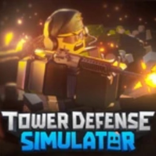 (Official) Tower Defense Simulator OST - U Got Me Flying (Neko DJ Theme)