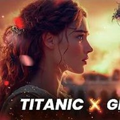 Now We Are Free X My Heart Will Go On - EPIC MASHUP