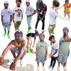 PBlokk TMurda x GlitchMan - Booted Up