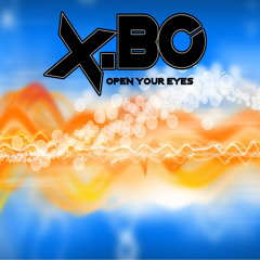 XBC - Open Your Eyes