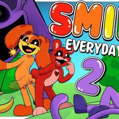 SMILE Everyday! 2 (Smiling Critters Theme Song)
