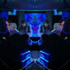 Klaada (feat. Gnomad) @ Divine Forest 2022