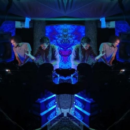 Klaada (feat. Gnomad) @ Divine Forest 2022