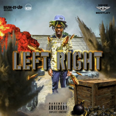 Meize bentley “Left Right” (official audio)