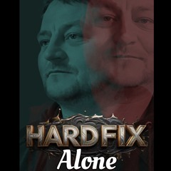 Alone
