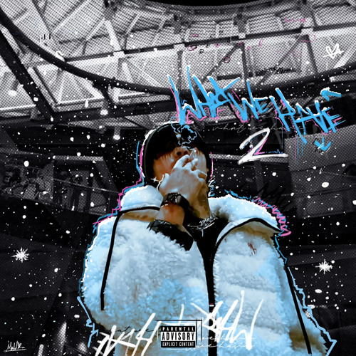 summrs - spin (p. goyxrd) remaster