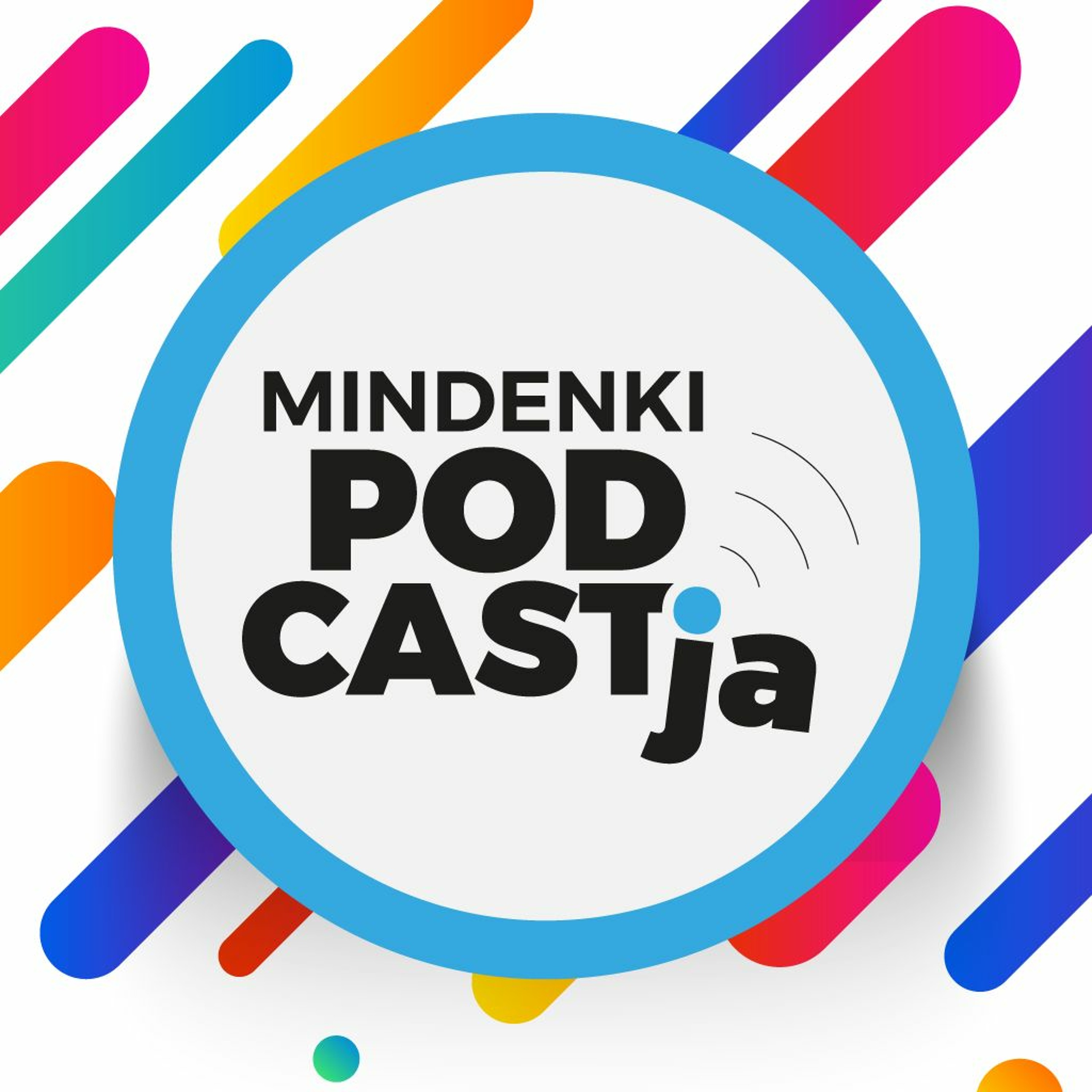Mindenki Podcastja