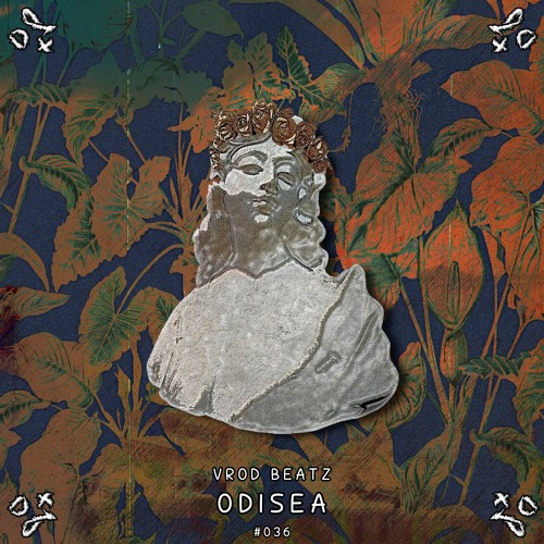 Vrod Beatz - Odisea [PZC036]