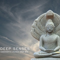 Darles Flow - Siddharta Lounge (Live Deep Organic Mix)[M-Sol DEEP]