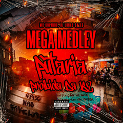 MEDLEY PUTARIA PROIBIDA DA B2 = MC COPINHO & LUCAS SALES DA B2 2025