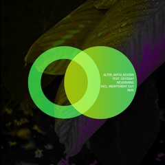 Nevermind (Breaks Mix) [feat. ODYSSAY]