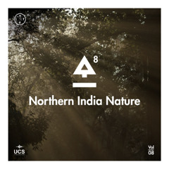 Northern India Nature Preview IaTF08