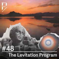 Past Forward #48 The Levitation Program