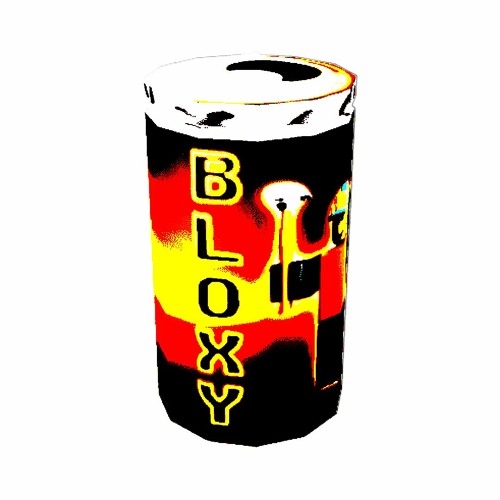 roblox bloxy cola | Pin