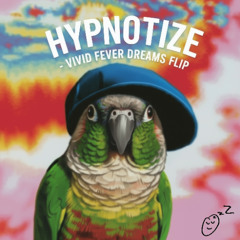 Hypnotize - The Notorious B.I.G. (VIVID FEVER DREAMS FLIP)
