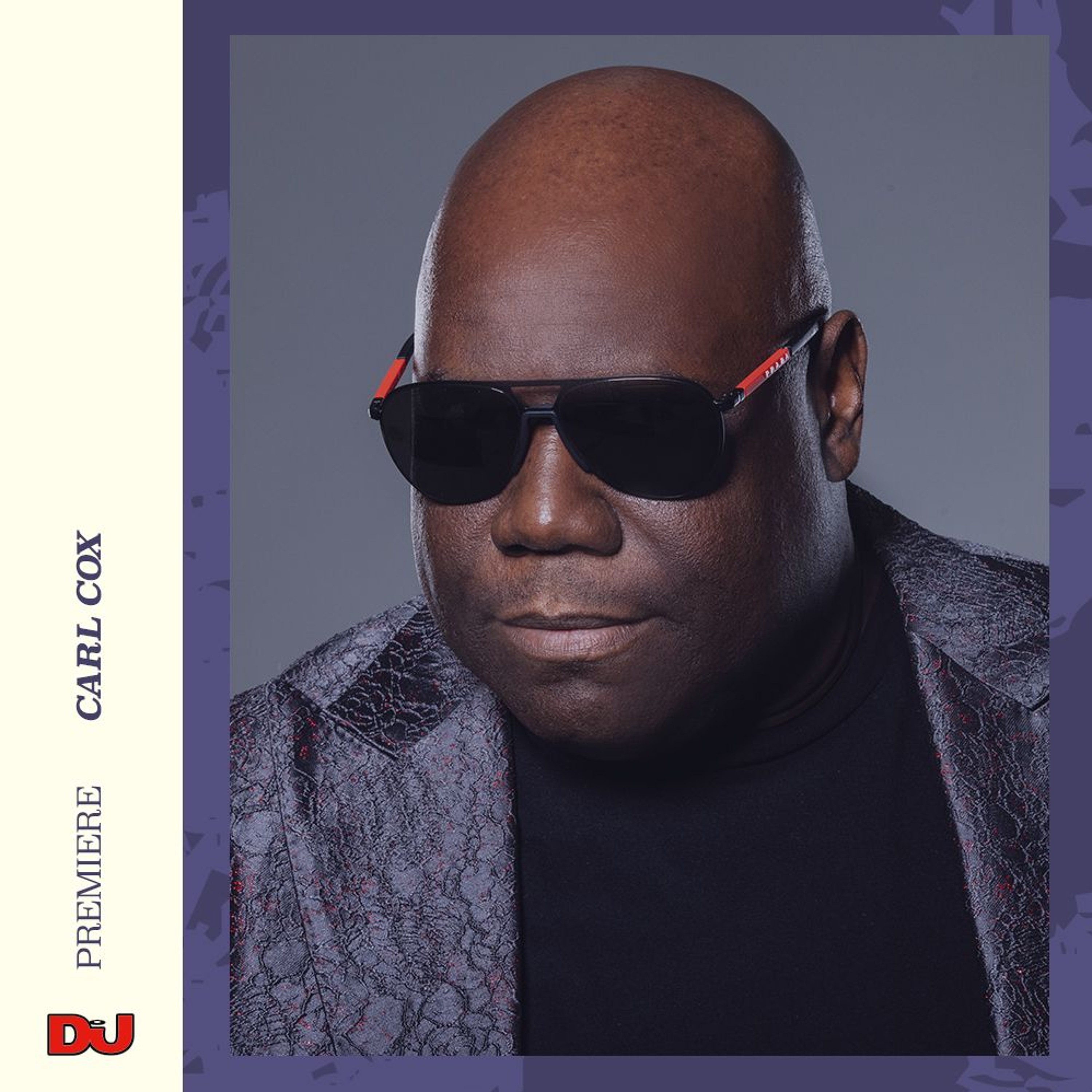 Premiere: HoneyLuv & Roland Clark ‘This Is My Life (Carl Cox Remix)’ episode artwork