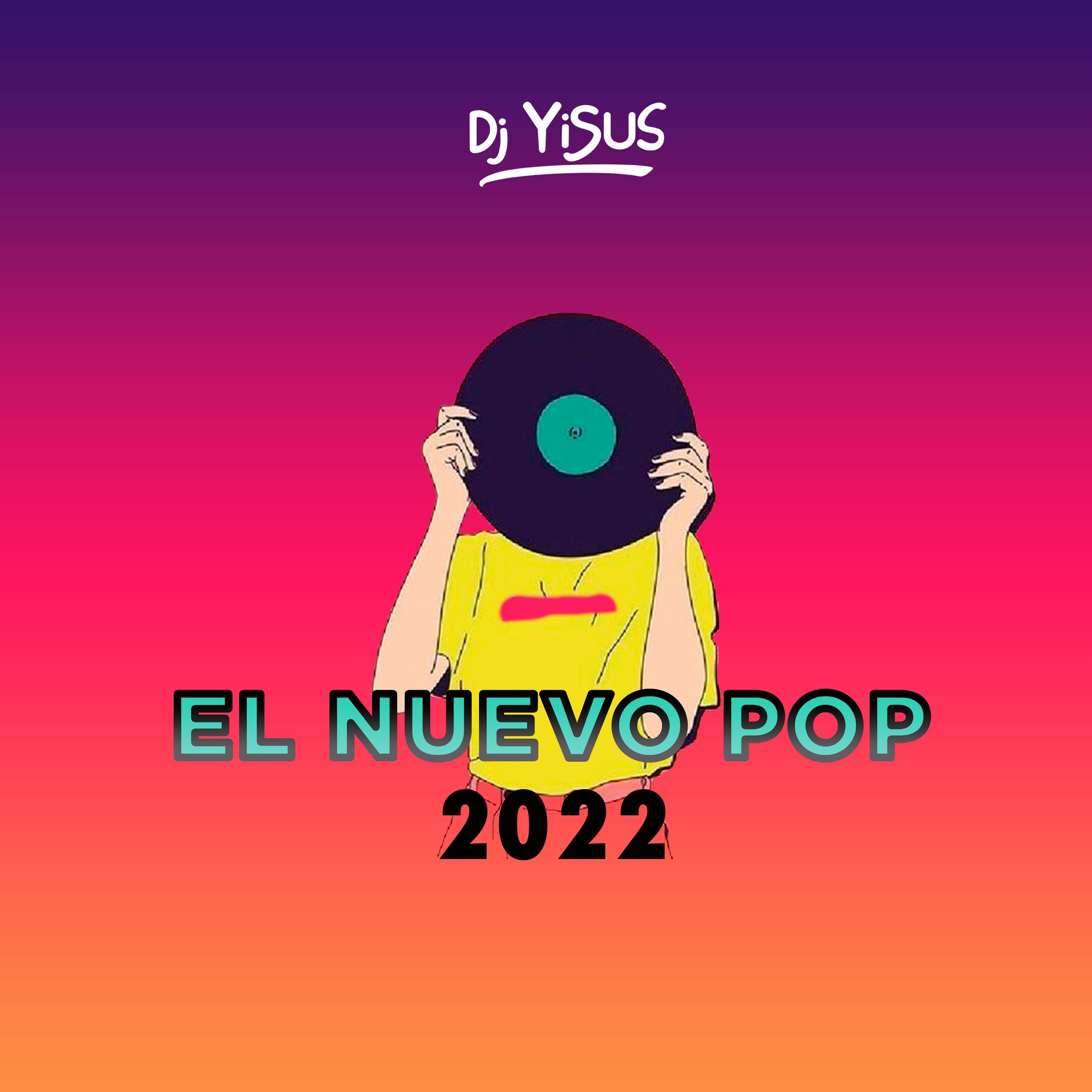 DJ Yisus Oficial Perú