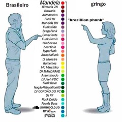 DILATAÇÃO HIPNÓTICA 5.0  - DJ's CRAZY 013,GK7 ORIGINAL & LIPE DA ZN (DJ Kirin Remix)