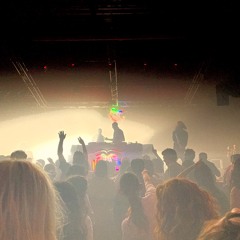 Trance & Tribe