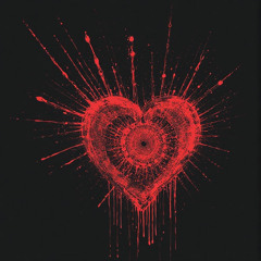 The Chaos of The Heart