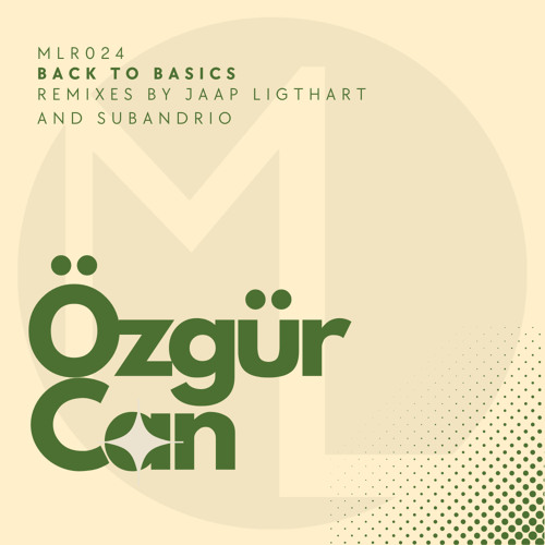 Back To Basics (Subandrio Remix)