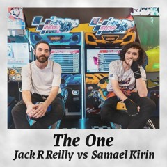 The One [Jack R Reilly vs Samael Kirin]